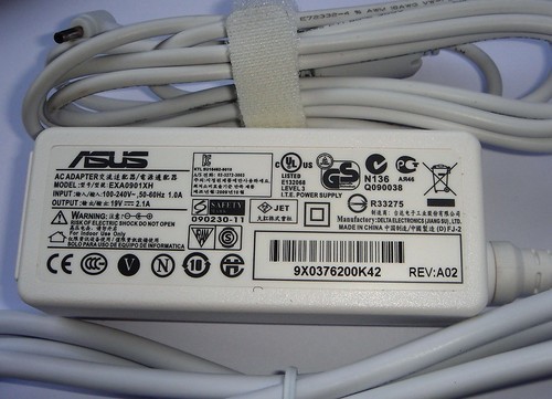 Alimentation origine asus - d'origine,