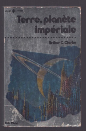 Clarke terre planete - a.c.,