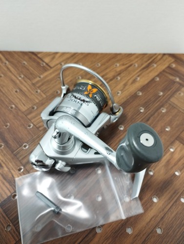 Daiwa luvias 2004 - 04,