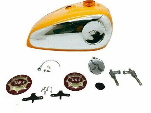 Bsa goldstar scramble catalina - bsa,