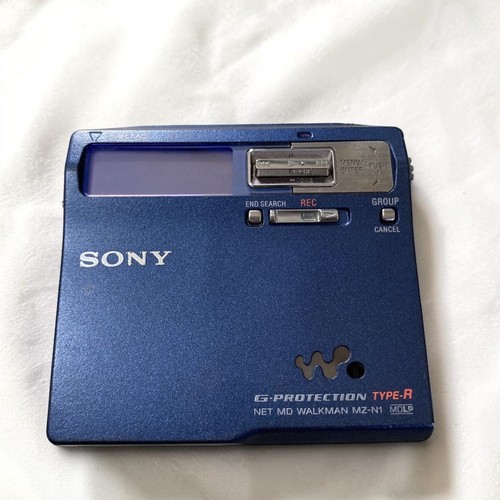 Très bon état sony walkman - sony,