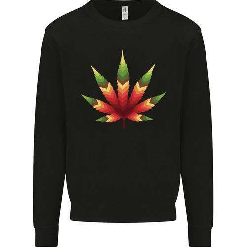 Sweat capuche pour - À,