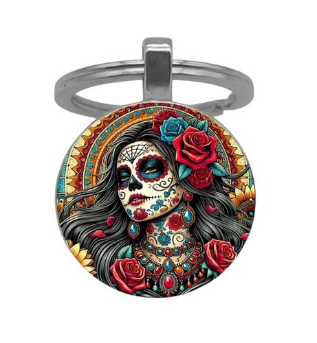 Porte clés bijou sac - bijou, de