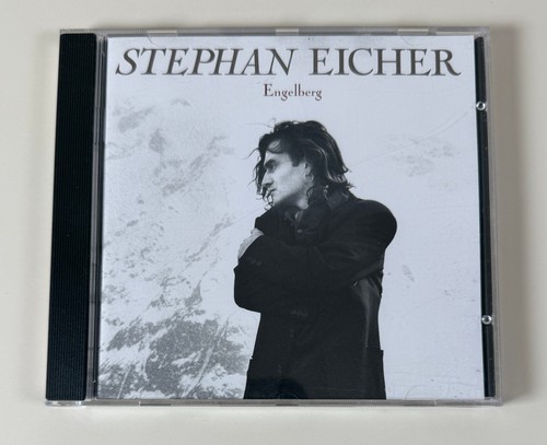Stephan eicher engelberg - eicher, engelberg/