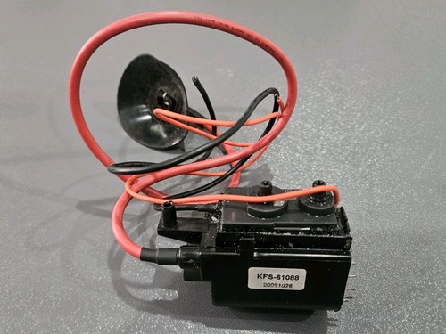 Convertisseur flyback tht pour - flyback,