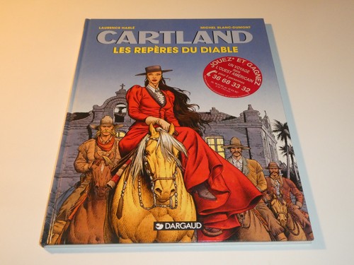 Jonathan cartland tome - eo,