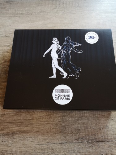 Coffret special ans du - 20,