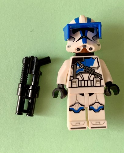 Figurine lego star - figurine,