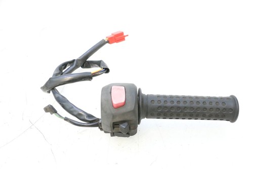 Commodo droit sym gts evo - commodo,