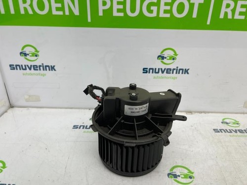 Moteur turbine ventilateur - de,