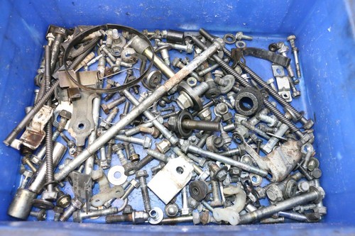 Sac visserie vis honda - visserie,