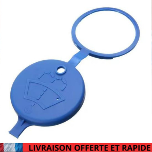 Bouchon réservoir lave glace - bouchon,