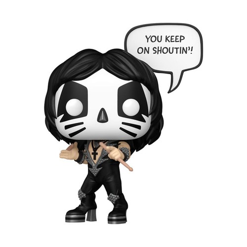Funko 84123 kiss - 84123, pop!