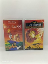 Lot vhs walt - walt,