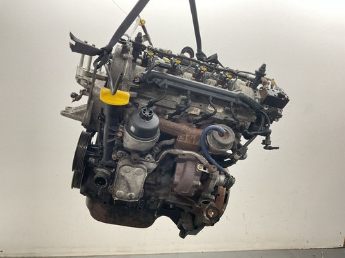 Moteur 263a2000 71749597 fiat - moteur,