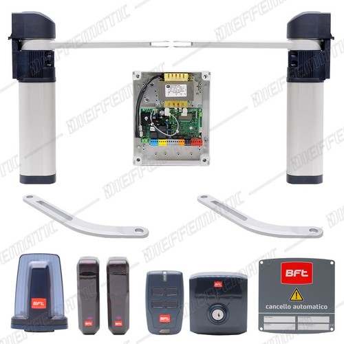 Bft 24v kit set - bft,