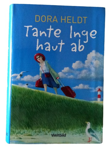 Dora heldt tante inge - dora,