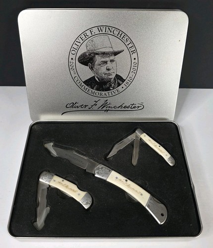 Oliver winchester 200th - f,