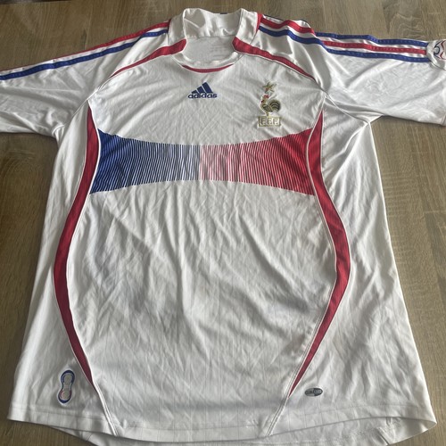 Maillot football ancien - maillot,