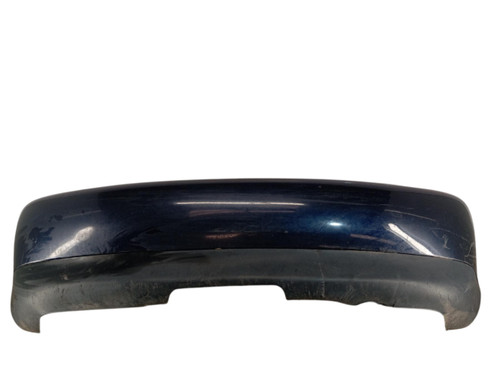 Pare choc arriere audi 1 - a3,