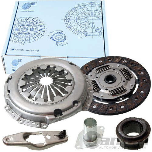 Blue print kit embrayage - blue,