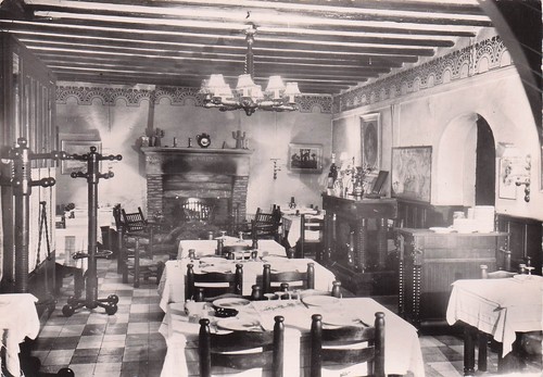 Tournus restaurant greuze - 71,