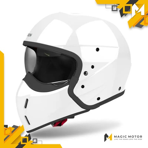 Casque moto modulable airoh - moto, j