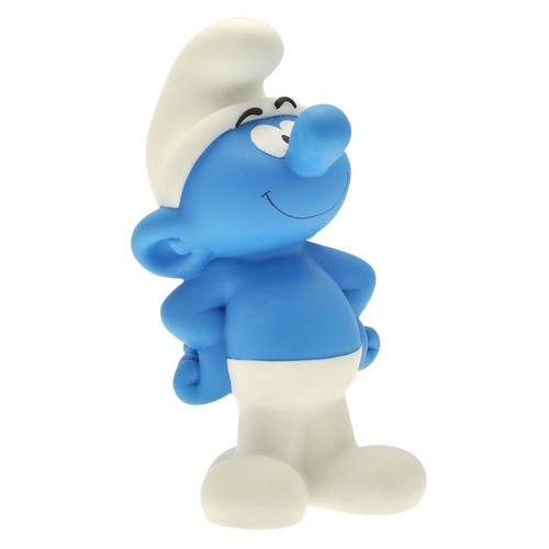 Figurine tirelire plastoy - figurine,