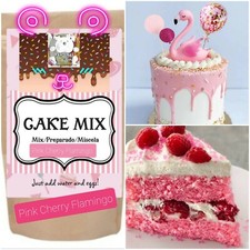 Mélange à gâteaux /