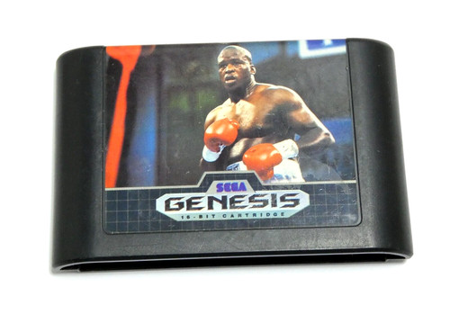 Boxing james buster jeu - buster,