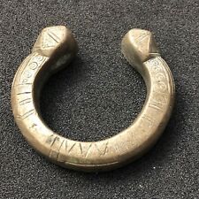 Bracelet ou Elkez Touareg