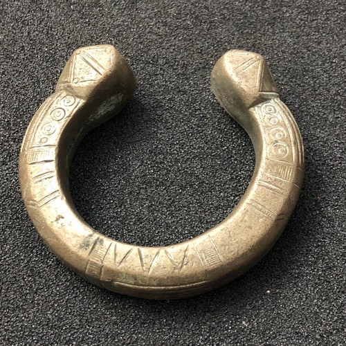 Bracelet elkez touareg - ou,