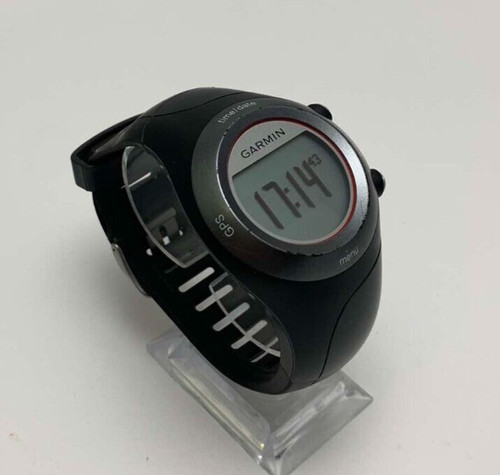 Garmin forerunner 410 black - 410,