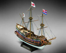 Mini Mamoli MM71 Golden Hind 1:110 Modélisme
