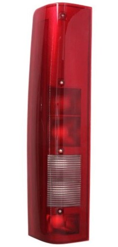 Lampe feu arriere gauche - feu,