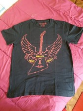 T-shirt U2 Hard Rock Café Las