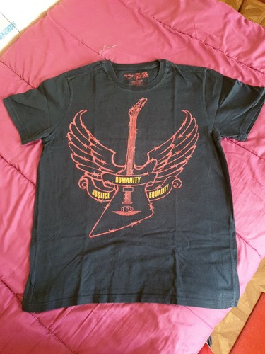 Shirt hard rock café - hard,
