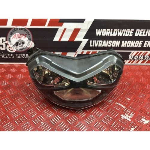Optique phare avant aprilia - optique, de