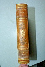 Racine théatre complet - Garnier prestige