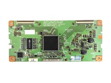 LG 37LC2D  T-Con Board