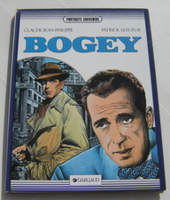 BOGEY . CLAUDE JEAN-PHILIPPE 