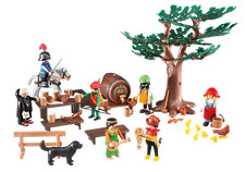Playmobil ® 6464 Taverne