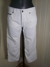 Pantalon court pantacourt