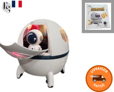 Humidificateur air capsule - d'air,
