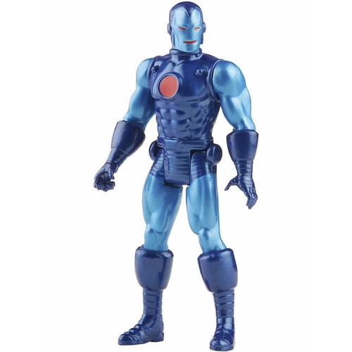 Marvel legends iron man armure - marvel,