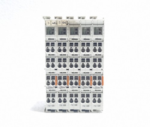 Module potentiomètre wago - module,