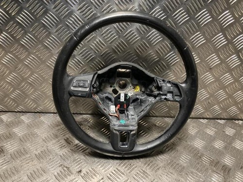 Volant volkswagen polo - polo, 5