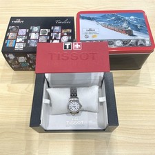 Montre à quartz TISSOT
