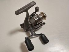 Moulinet toupie double