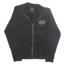 Veste GUESS Pour Hommes Noire